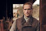 Uncover the Actor Behind Jamie in "Outlander"
