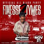 Uncover the Age of Finesse 2Tymes' Son, Lil King
