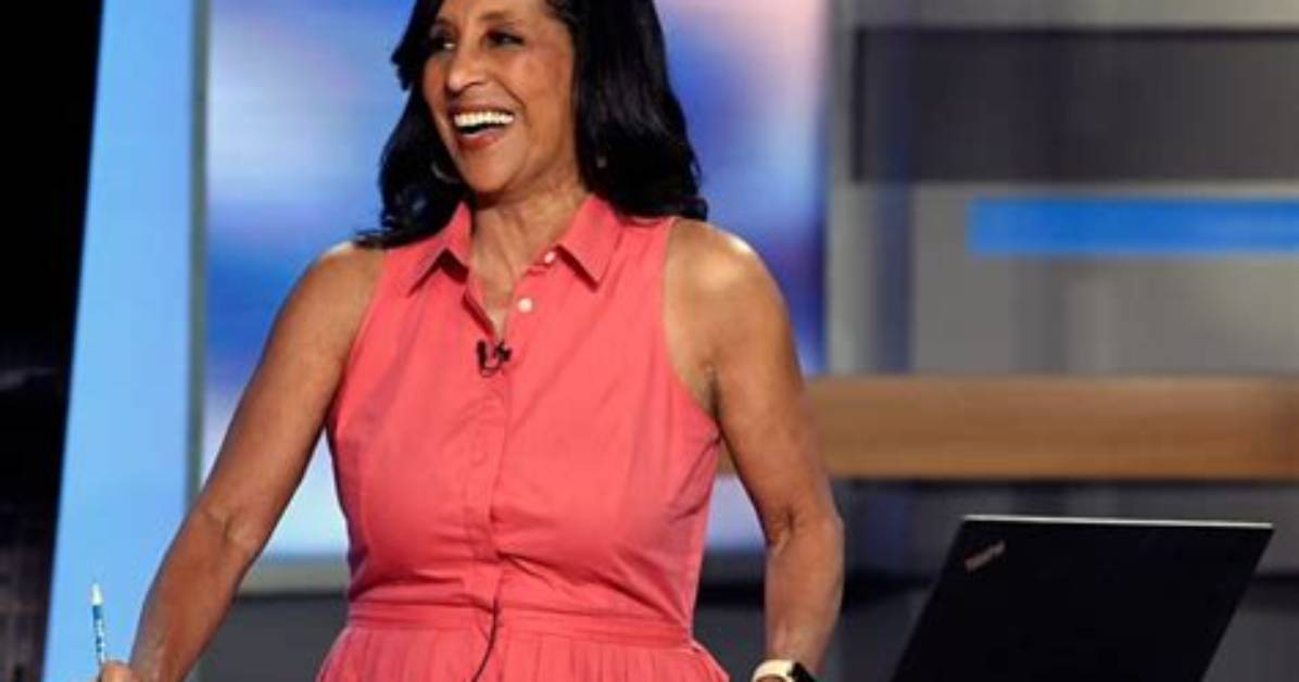 Uncover the Age of Vicki Yates: a Journey of Discovery
