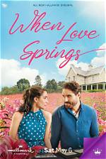 Uncover the Allure of "When Love Springs"Filming Locations: a Journey of Discovery