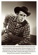 Uncover the Cinematic Legacy of Glenn Ford: Discoveries and Insights