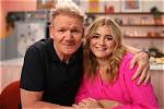 Uncover the Culinary World of Tilly Ramsay: Bella Ramsey's Sister