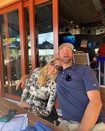 Uncover the Enchanting World of Krista Glover: Lucas Glover's Wife