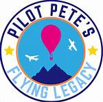 Uncover the Enduring Legacy of "Pilot Pete"