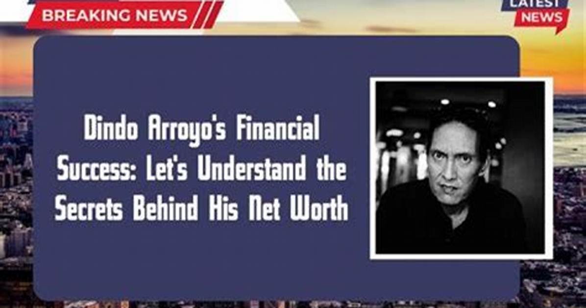 Uncover the Enigma Behind His Success