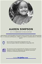Uncover the Enigma of Aaren Simpson's Tragic Fate