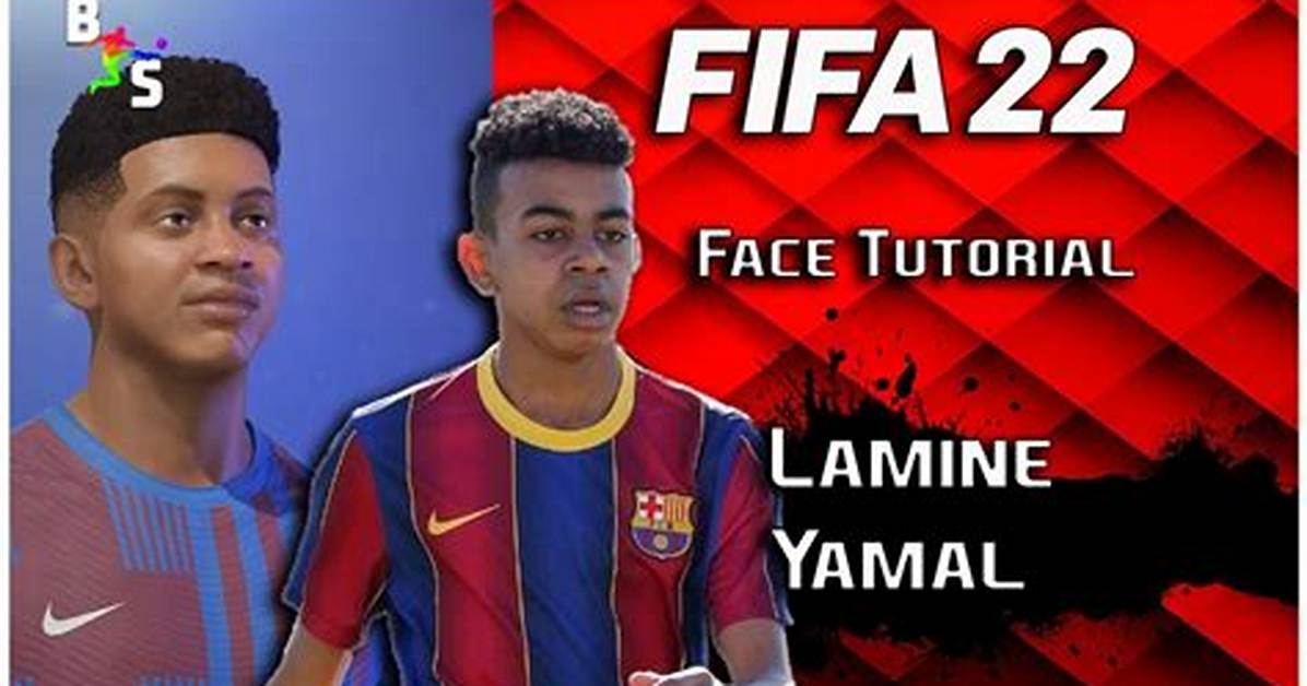 Uncover the Enigma of Lamine Yamal: a Historical Perspective