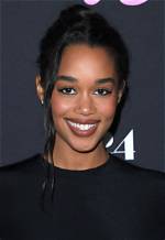 Uncover the Enigmatic Life of Laura Harrier: Klay Thompson's Wife