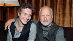Uncover the Enigmatic World of Richard Dreyfuss: Insights and Surprises Revealed