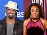 Uncover the Enigmatic World of Shemar Moore's Beloved Wife