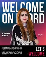 Uncover the Expertise of Ayesha Khanage: a Leading Figure in Architecture
