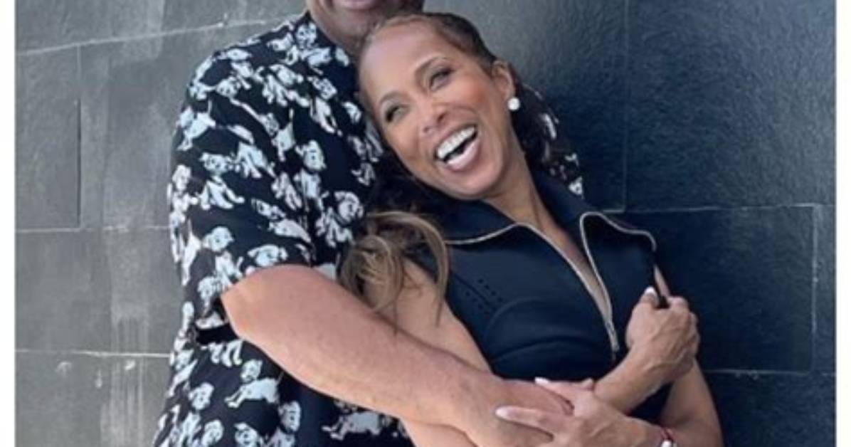 Uncover the Extraordinary Journey of Marjorie Harvey's Daughter, Morgan