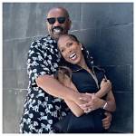 Uncover the Extraordinary Journey of Marjorie Harvey's Daughter, Morgan