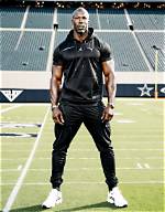Uncover the Extraordinary Lives of Terrell Owens' Four Children