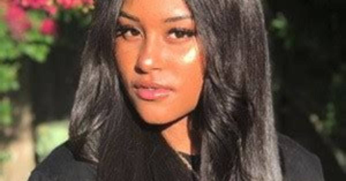 Uncover the Extraordinary: Tae Caldwell's Birthday Revelations!