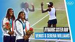 Uncover the Extraordinary: Venus Williams' Untold Story