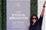 Uncover the Extraordinary World of Nyesha Arrington: Wiki, Biography, and Beyond