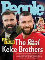 Uncover the Extraordinary World of Travis Kelce: Insights from the Wsj