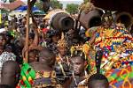 Uncover the Fascinating World of Ashanti Culture Through Stunning Images