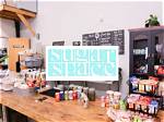 Uncover the Gems of Sugar Space Salt Lake: a Creative Oasis Revealed