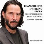 Uncover the Heartbreaking Love Story of Keanu Reeves and Jennifer Syme