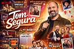 Uncover the Heartwarming World of Tom Segura's Kids: Exclusive Insights