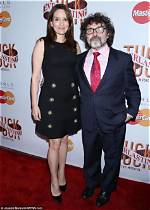 Uncover the Height of Tina Fey's Husband: a Surprising Insight