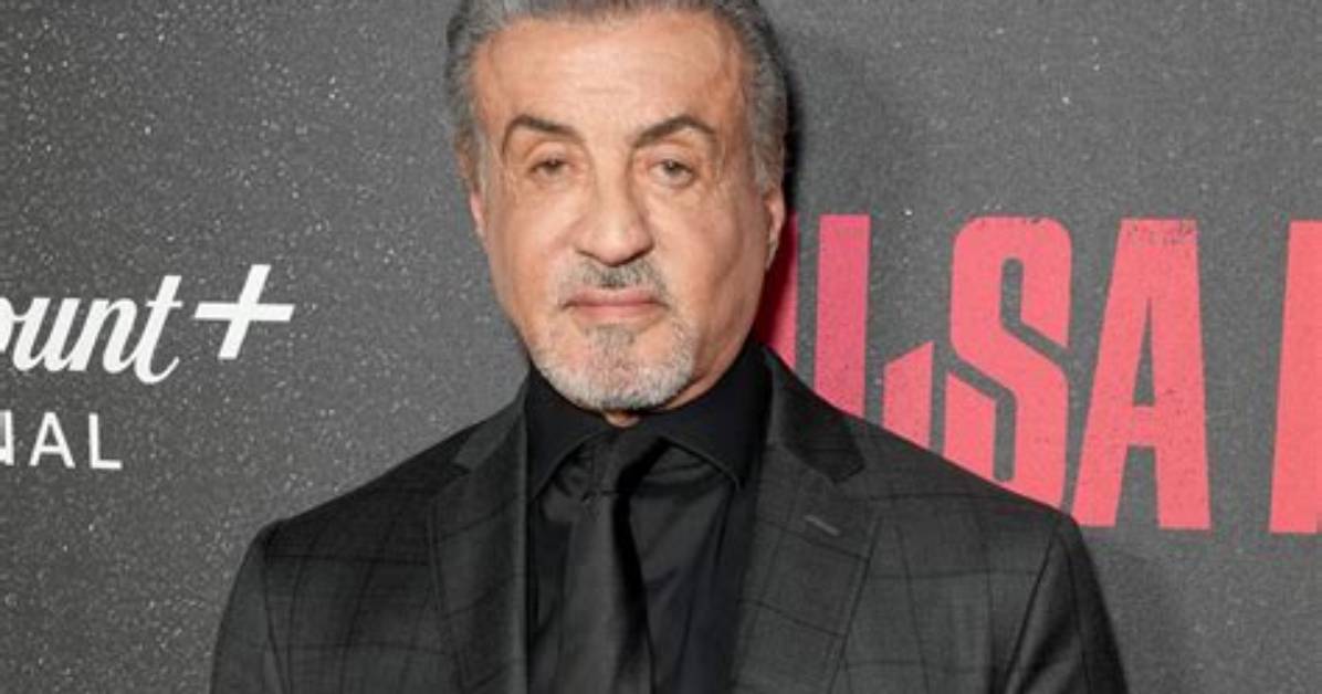 Uncover the Hidden Symbolism of Sylvester Stallone's Rocky Turtles