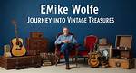Uncover the Hidden Treasures of Mike Wolfe's Wikipedia Page
