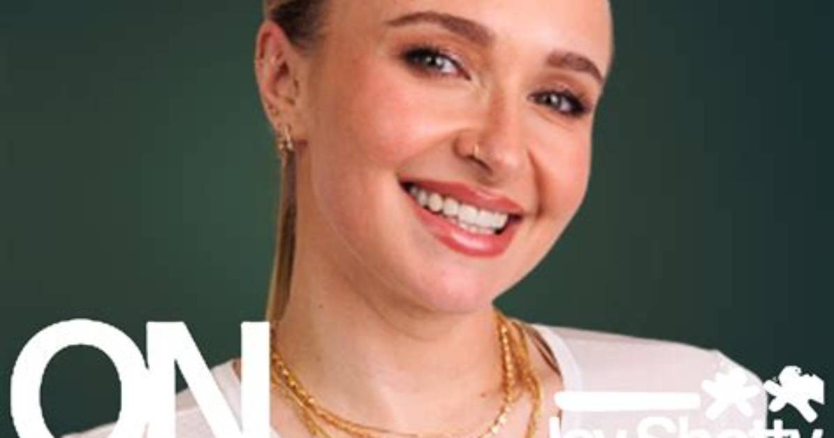 Uncover the Hidden Truth Behind Hayden Hopkins' Age: Age Unveils Potential