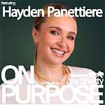 Uncover the Hidden Truth Behind Hayden Hopkins' Age: Age Unveils Potential