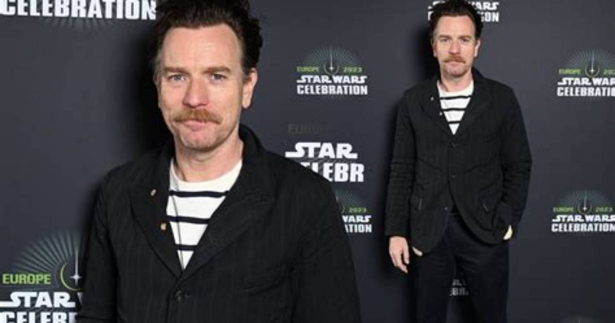 Uncover the Hidden Truths About Ewan Mcgregor's Spouse