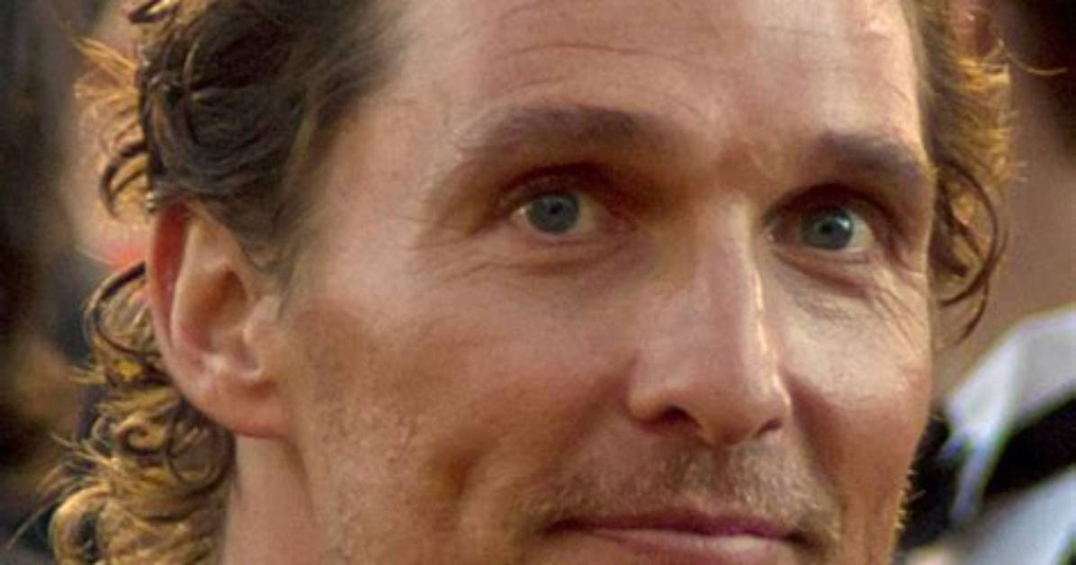 Uncover the Hidden World of Matthew Mcconaughey's Brother, Pat