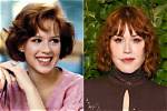 Uncover the Hidden World of Molly Ringwald's Sibling Success