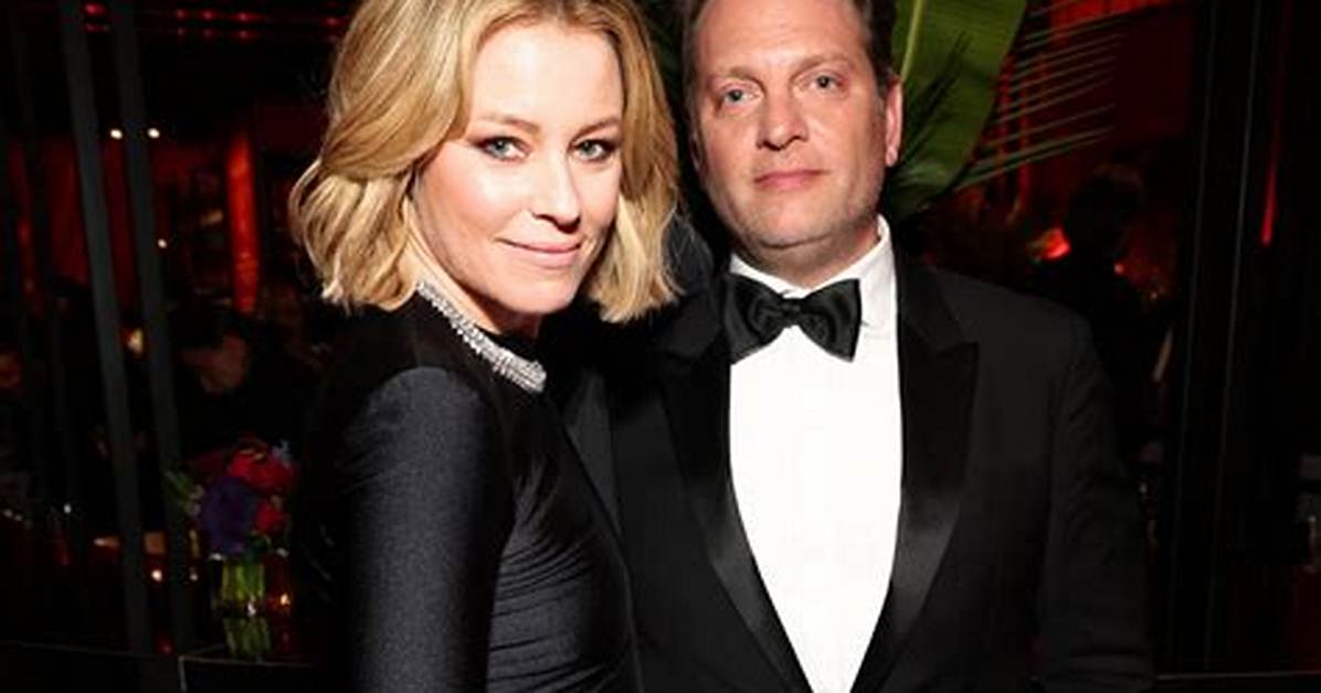 Uncover the Identity of Elizabeth Banks' Husband: Explore the Behind-the-Scenes Life of the Hollywood Star