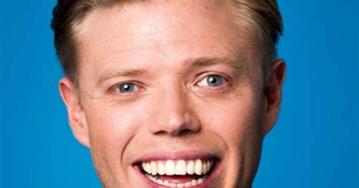 Uncover the Identity of Rob Beckett's Wife: Explore the Personal Life of the British Comedian