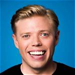 Uncover the Identity of Rob Beckett's Wife: Explore the Personal Life of the British Comedian