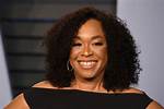 Uncover the Identity of Shonda Rhimes's Beloved Spouse