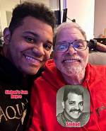 Uncover the Identity of Sinbad's Son