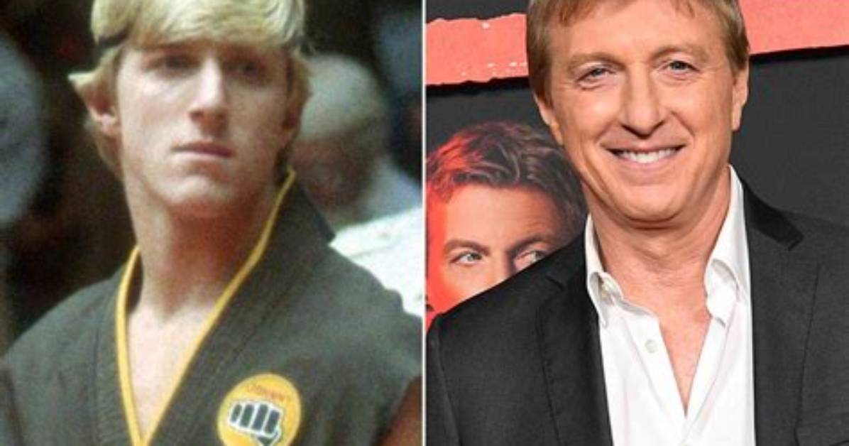Uncover the Identity of William Zabka's Better Half: Who Is His Beloved Wife?