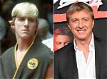 Uncover the Identity of William Zabka's Better Half: Who Is His Beloved Wife?