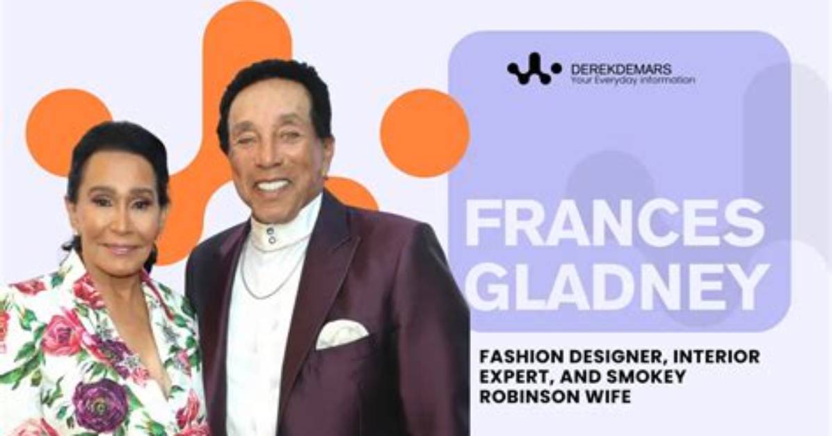 Uncover the Impact of Frances Gladney's Age on Adoption History