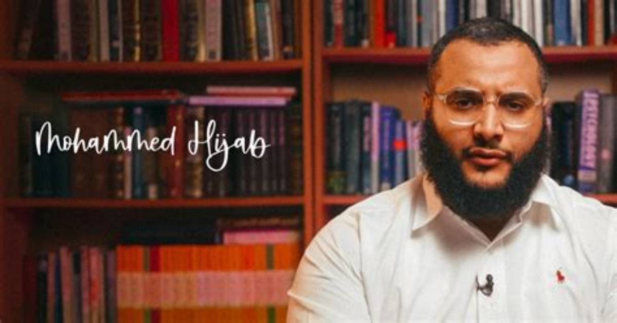 Uncover the Impact of Mohammed Hijab's Age on Islam and the Muslim Community