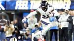 Uncover the Incredible Journey of Derrick Henry's Family