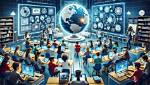 Uncover the Innovative World of Educational Technology with Jennifer Ye Apple