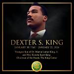 Uncover the Inspiring Legacy of Dexter King's Wife