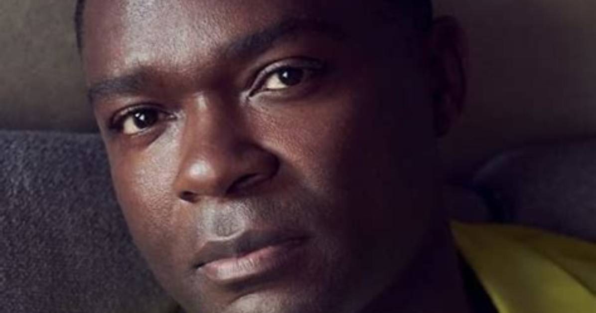 Uncover the Inspiring Story of David Oyelowo's Wife, Jessica