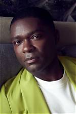 Uncover the Inspiring Story of David Oyelowo's Wife, Jessica