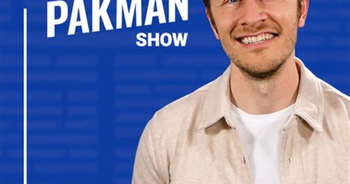 Uncover the Inspiring Story of David Pakman's Wife