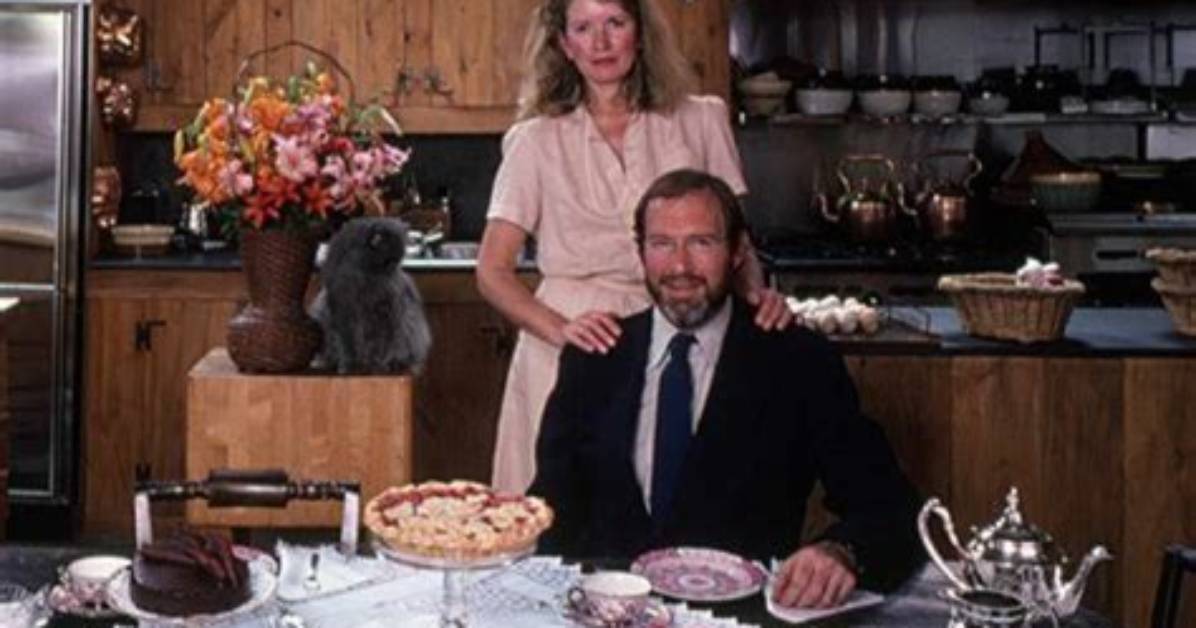 Uncover the Inspiring Story of Jamerrill Stewart and Her Husband, Travis